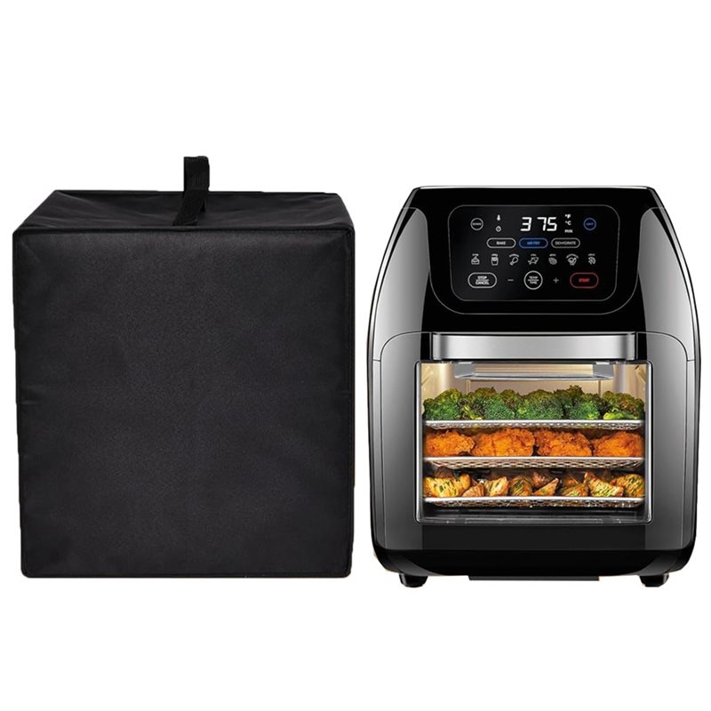 Capa para fritadeira a ar AEE6 - Ninja Air Fryer Af101 avaliação e preço