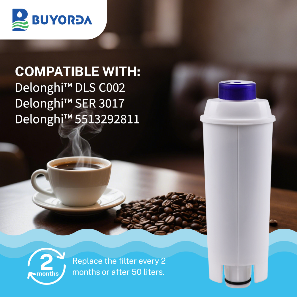 Filtros Para Máquina De Café,  - Delonghi Espresso Magnifica avaliação e preço