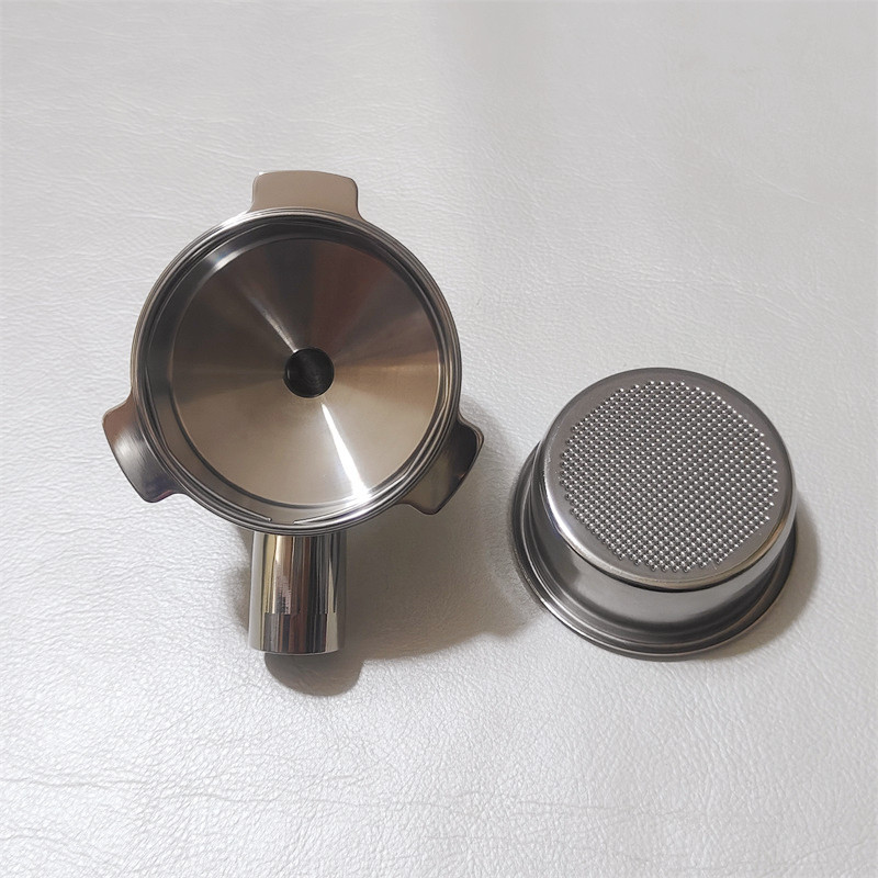 Cabeça de Portafiltro de 54mm  - Breville Espresso Bes870 avaliação e preço