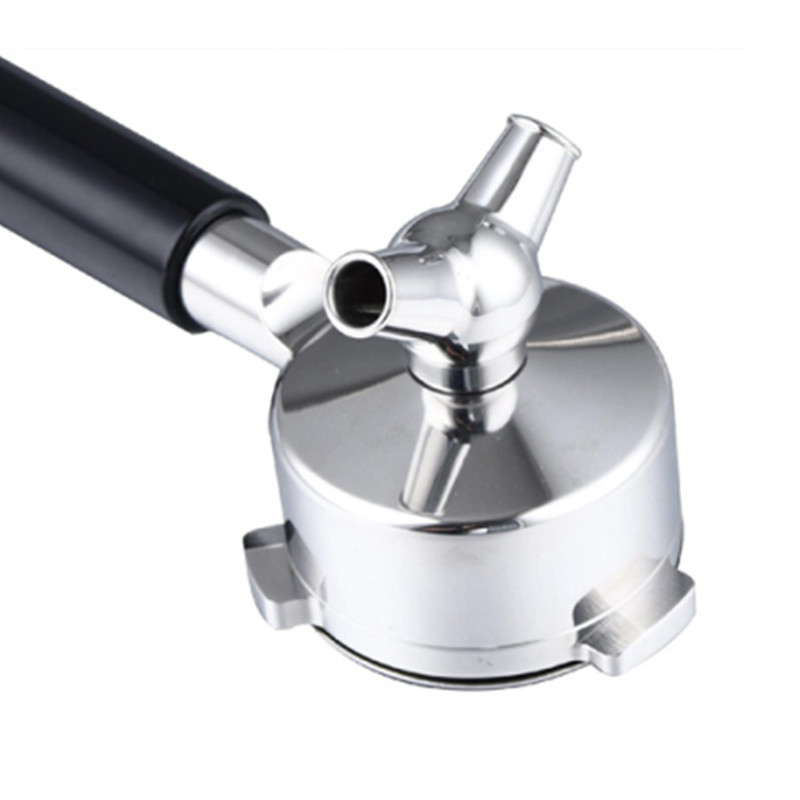 Cabeça de Portafiltro de 54mm  - Breville Espresso Bes870 avaliação e preço