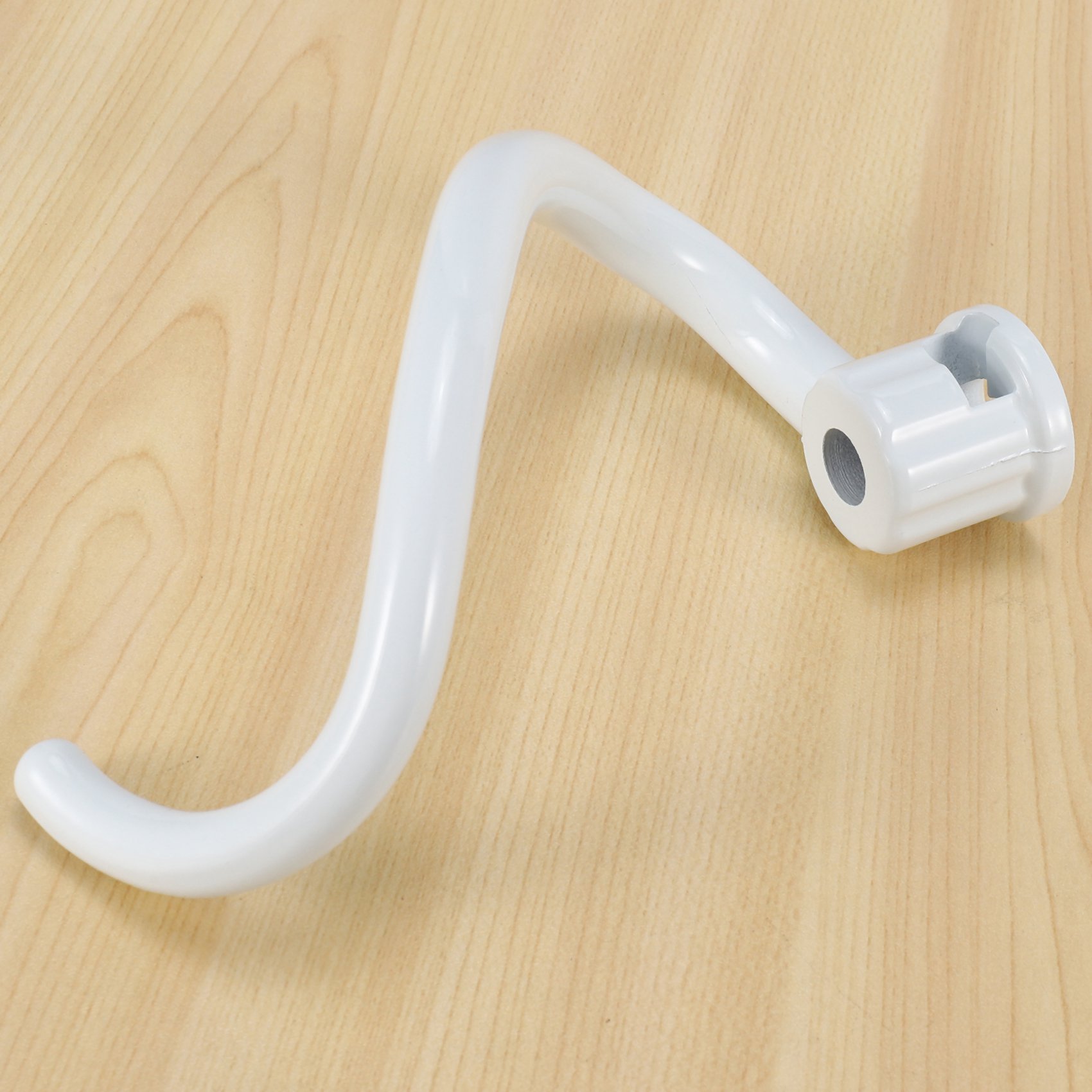 Gancho Espiral para Massa de S - Kitchenaid Mixer Pro 600 avaliação e preço