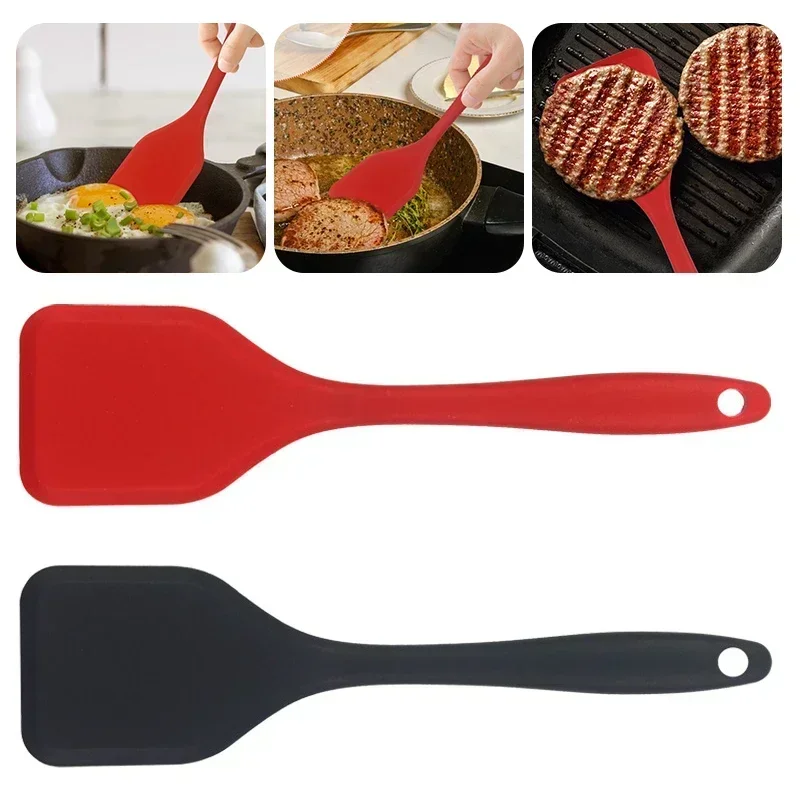 Espátula pequena de silicone p - Okonomiyaki Spatula avaliação e preço