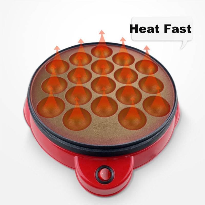 220v chibi maruko máquina de c - Takoyaki Grill Plate avaliação e preço