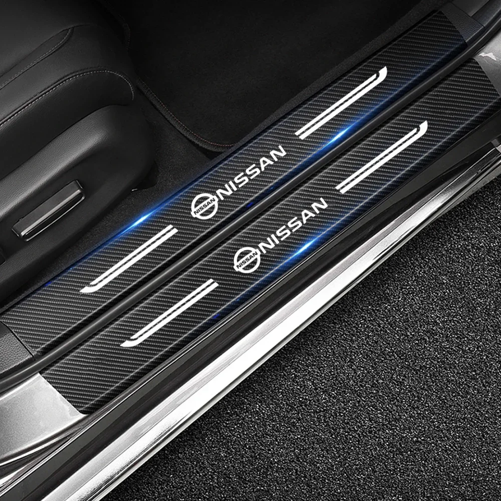 Adesivos Protetores de Soleira - Crepe Pan Carbon avaliação e preço